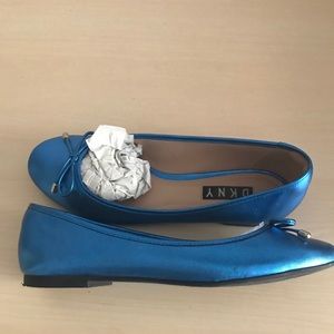 DKNY woman’s flats size 6.5